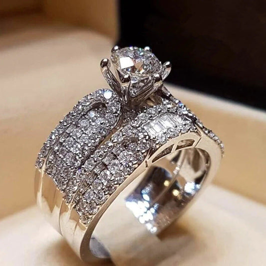 Stunning Ring for Daily Wear
