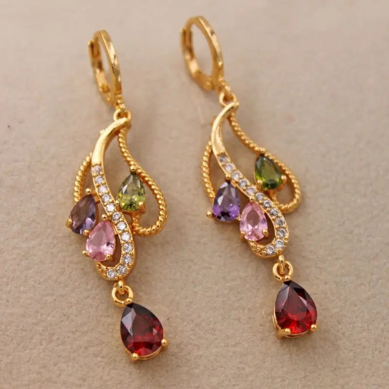 Stunning Earring for Daily Wear