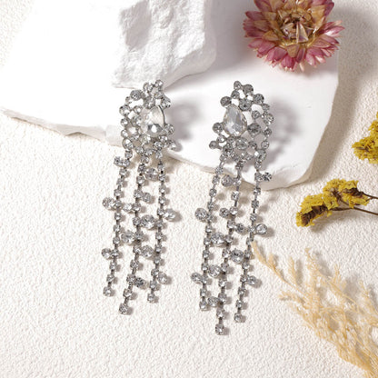 Beautiful Earring with Unique Style