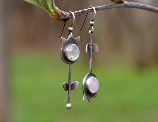 Stunning Earring for Daily Wear
