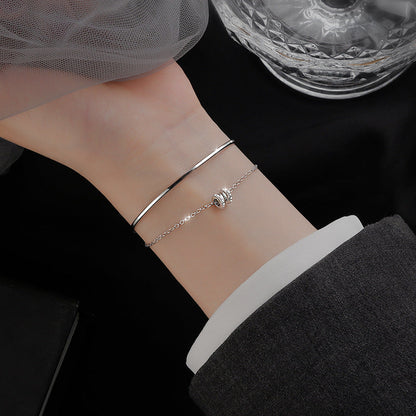 Romantic Bracelet for Special Moments
