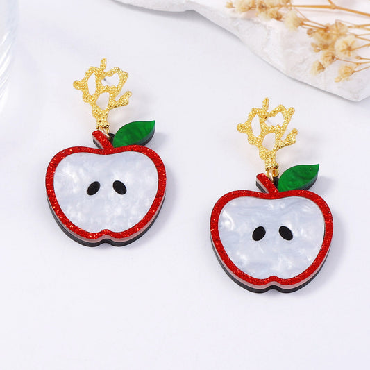 Romantic Earring for Special Moments