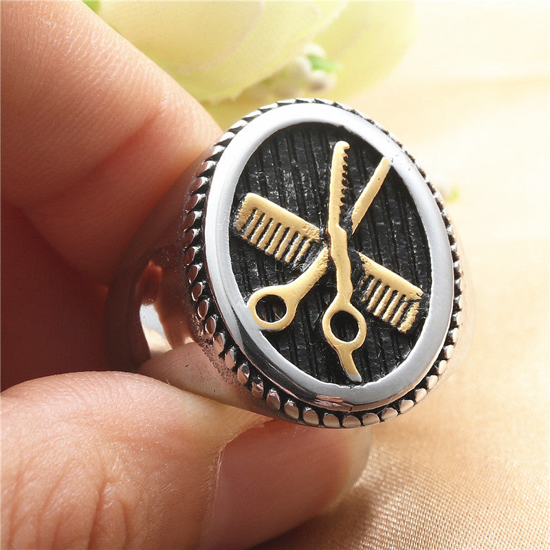 Stunning Ring for Daily Wear