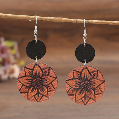 Stunning Earring for Daily Wear