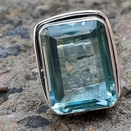 Romantic Ring for Special Moments