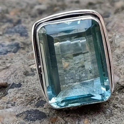 Romantic Ring for Special Moments