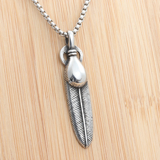 Romantic Pendant for Special Moments