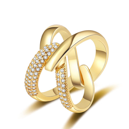 Charming Ring for Any Occasion