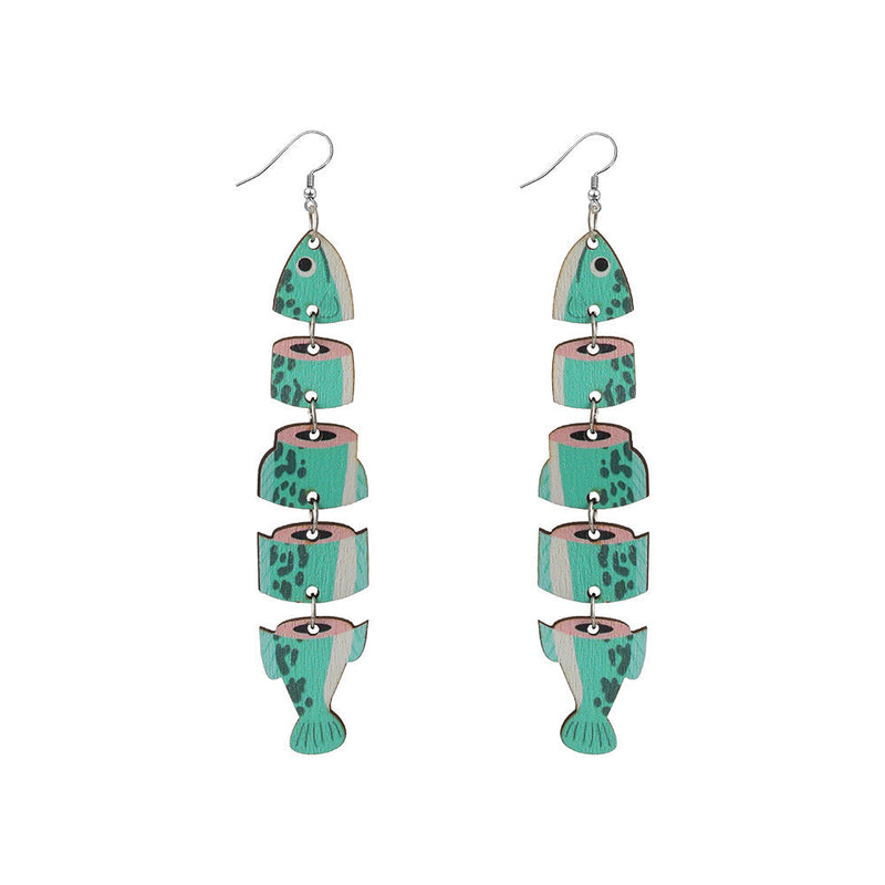 Romantic Earring for Special Moments