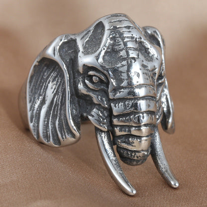 Elegant Ring for Every Occasion