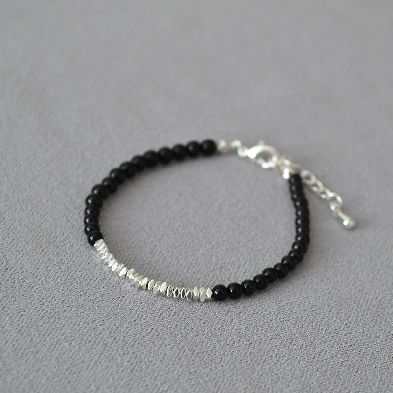 Elegant Silver Necklace for Every Occasion