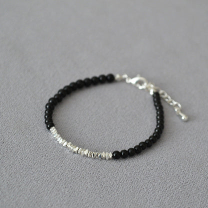Elegant Silver Necklace for Every Occasion