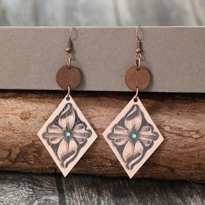 Stunning Earring for Daily Wear