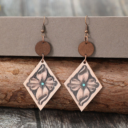 Stunning Earring for Daily Wear