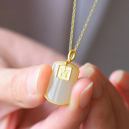 Romantic Necklace for Special Moments