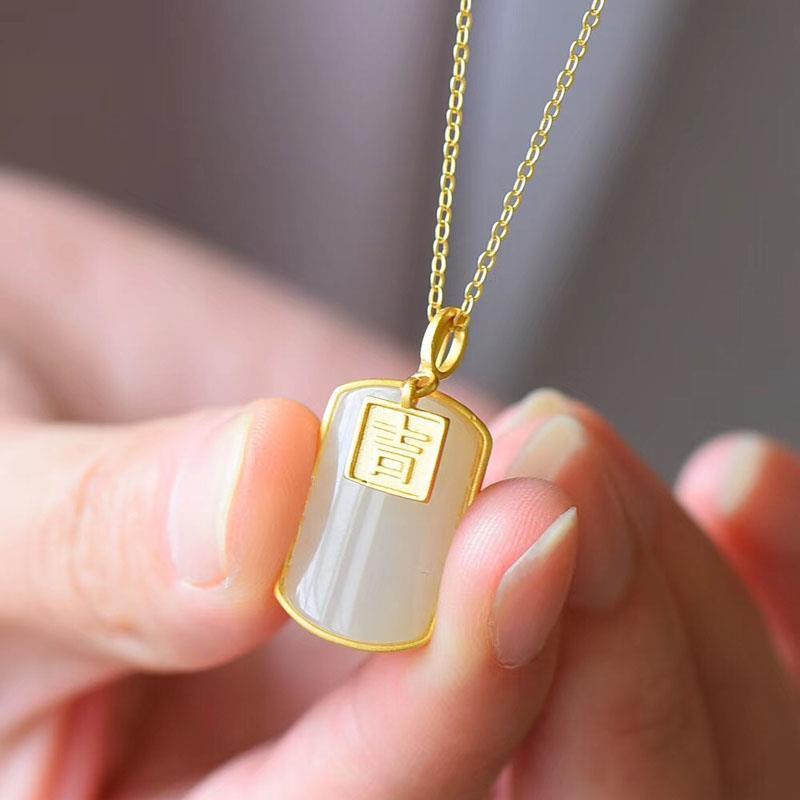 Romantic Necklace for Special Moments