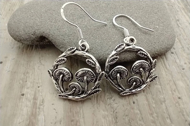 Beautiful Earring with Unique Style