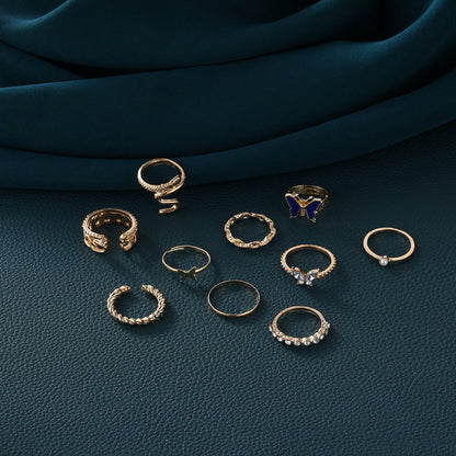 Delicate Artisan Set