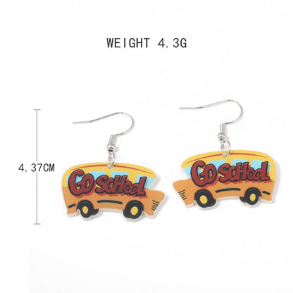 Beautiful Earring with Unique Style