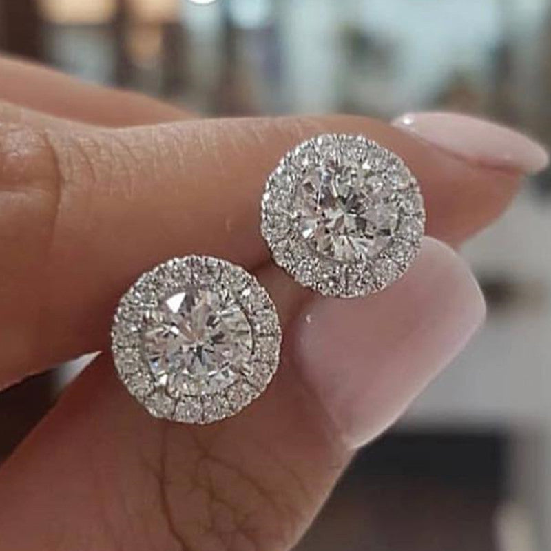 Beautiful Earring with Unique Style