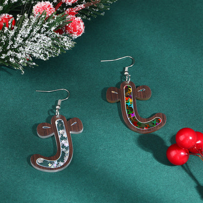 Beautiful Earring with Unique Style