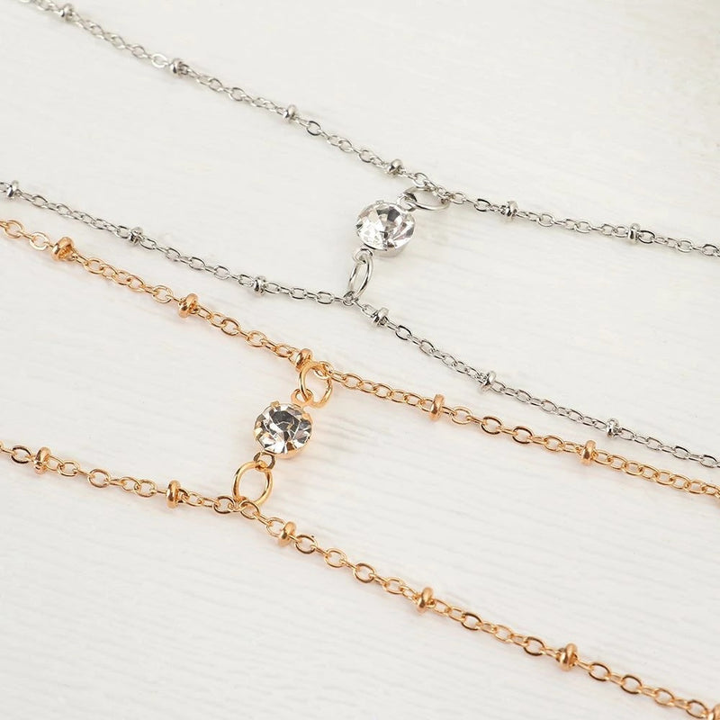 Beautiful Chain with Unique Style