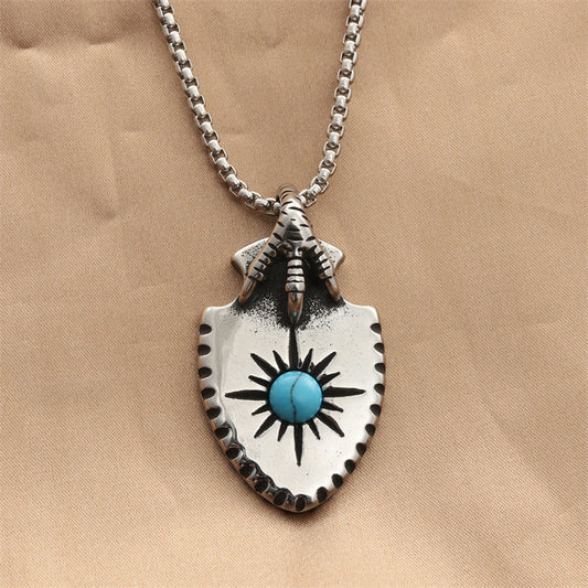 Elegant Pendant for Every Occasion