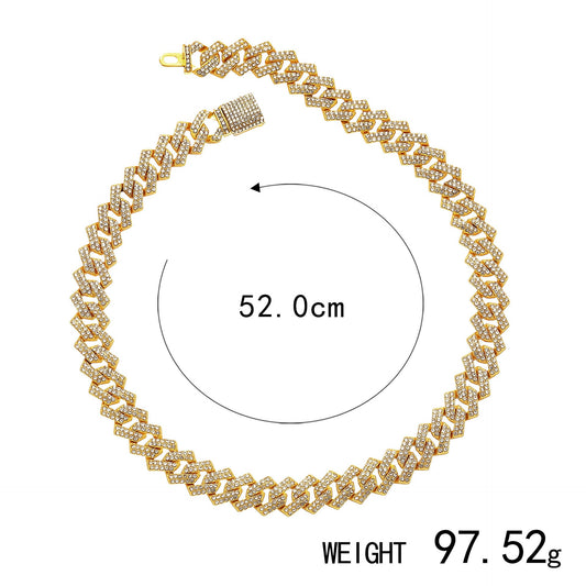 Romantic Necklace for Special Moments