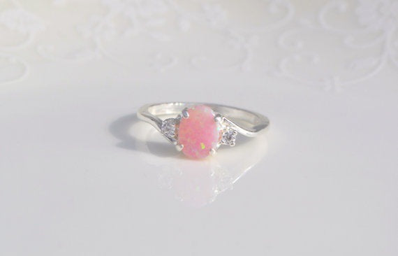 Delicate Artisan Ring