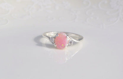 Delicate Artisan Ring