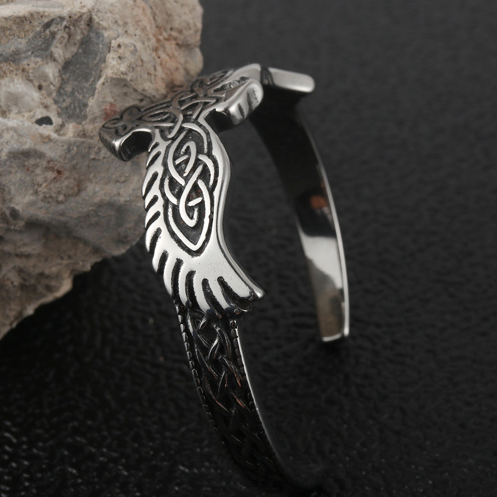 Vintage Handmade Bracelet