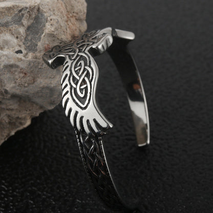 Vintage Handmade Bracelet