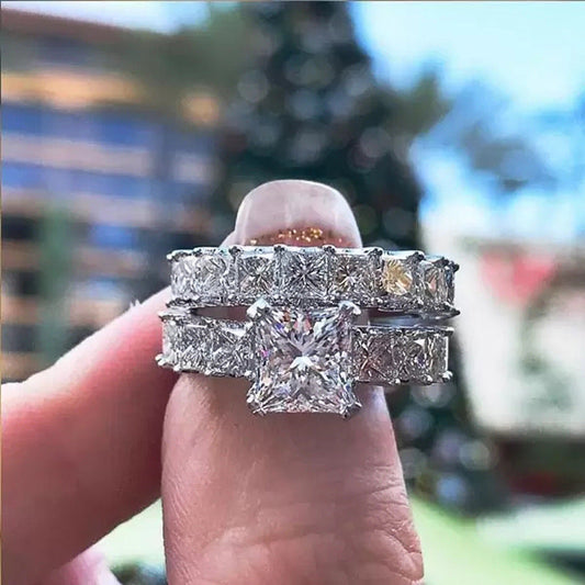 Vintage Handmade Ring