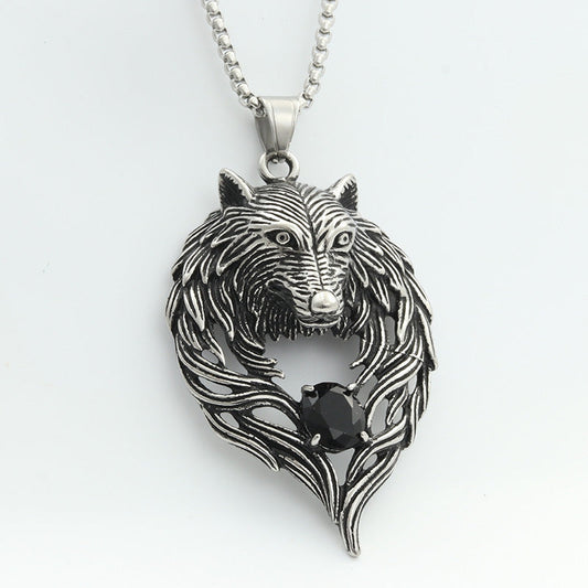 Charming Pendant for Any Occasion