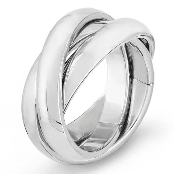 Classic Ring with Timeless Appeal