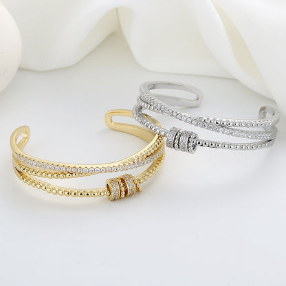 Delicate Artisan Bracelet