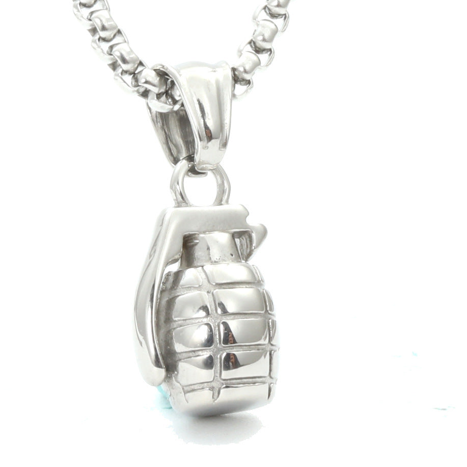 Vintage Handmade Necklace