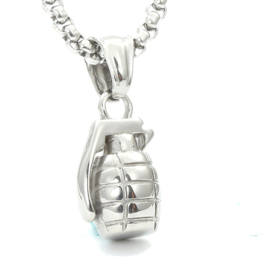 Vintage Handmade Necklace