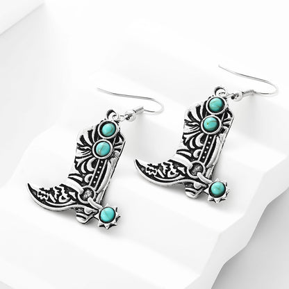 Stunning Earring for Daily Wear