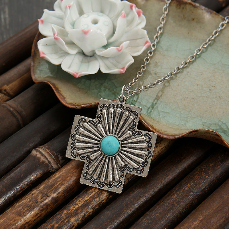 Vintage Handmade Necklace
