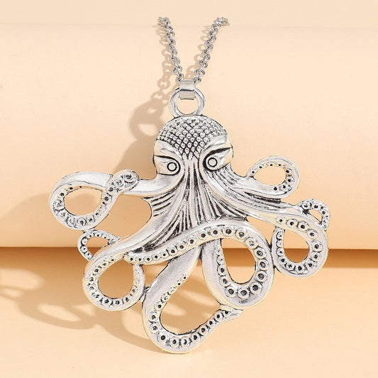 Delicate Artisan Necklace
