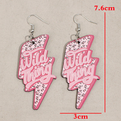 Romantic Earring for Special Moments