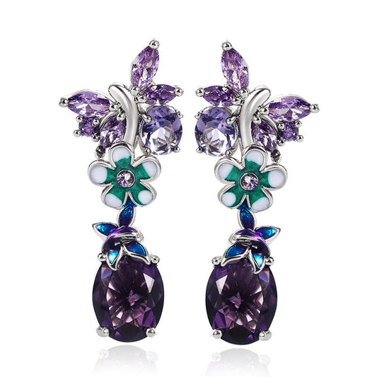 Charming Earring for Any Occasion