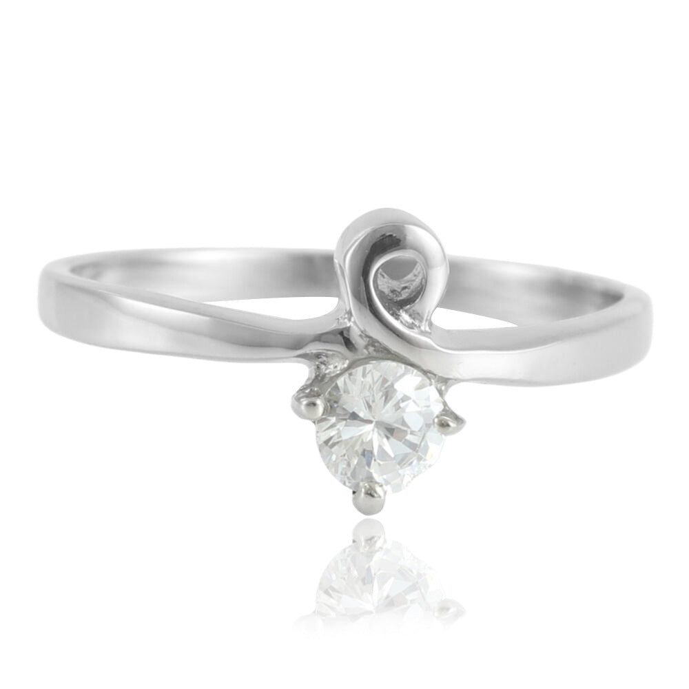 Delicate Artisan Ring