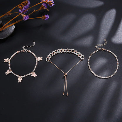 Classic Bracelet with Timeless Appeal