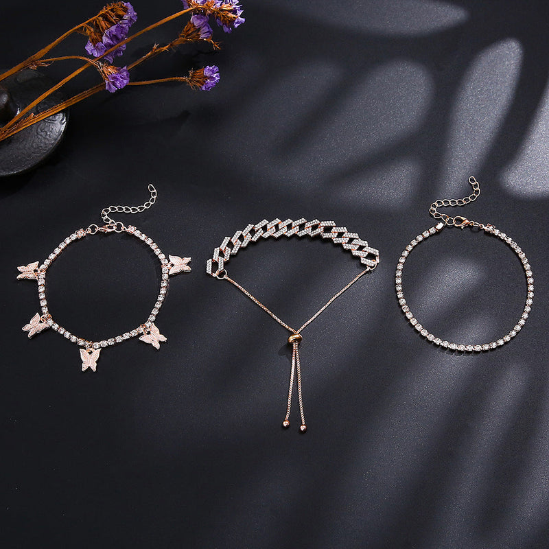 Classic Bracelet with Timeless Appeal