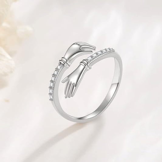 Delicate Artisan Ring