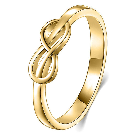 Classic Ring with Timeless Appeal