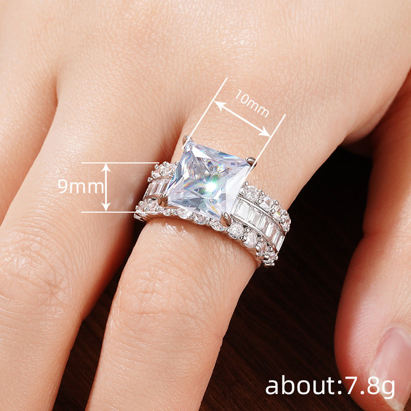 Stunning Ring for Daily Wear