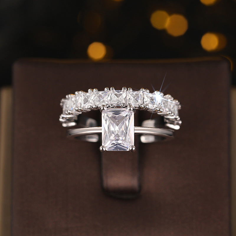Elegant Ring for Every Occasion